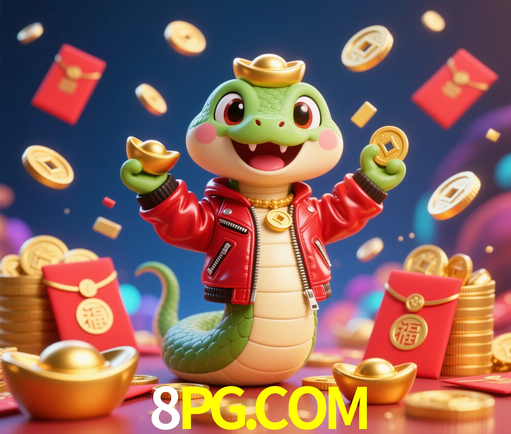 8pggame-Slots